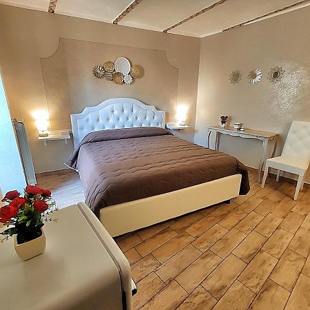 B&B Duca Orsini Gravina in Puglia Exterior foto