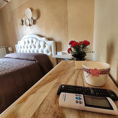 B&B Duca Orsini Gravina in Puglia Exterior foto