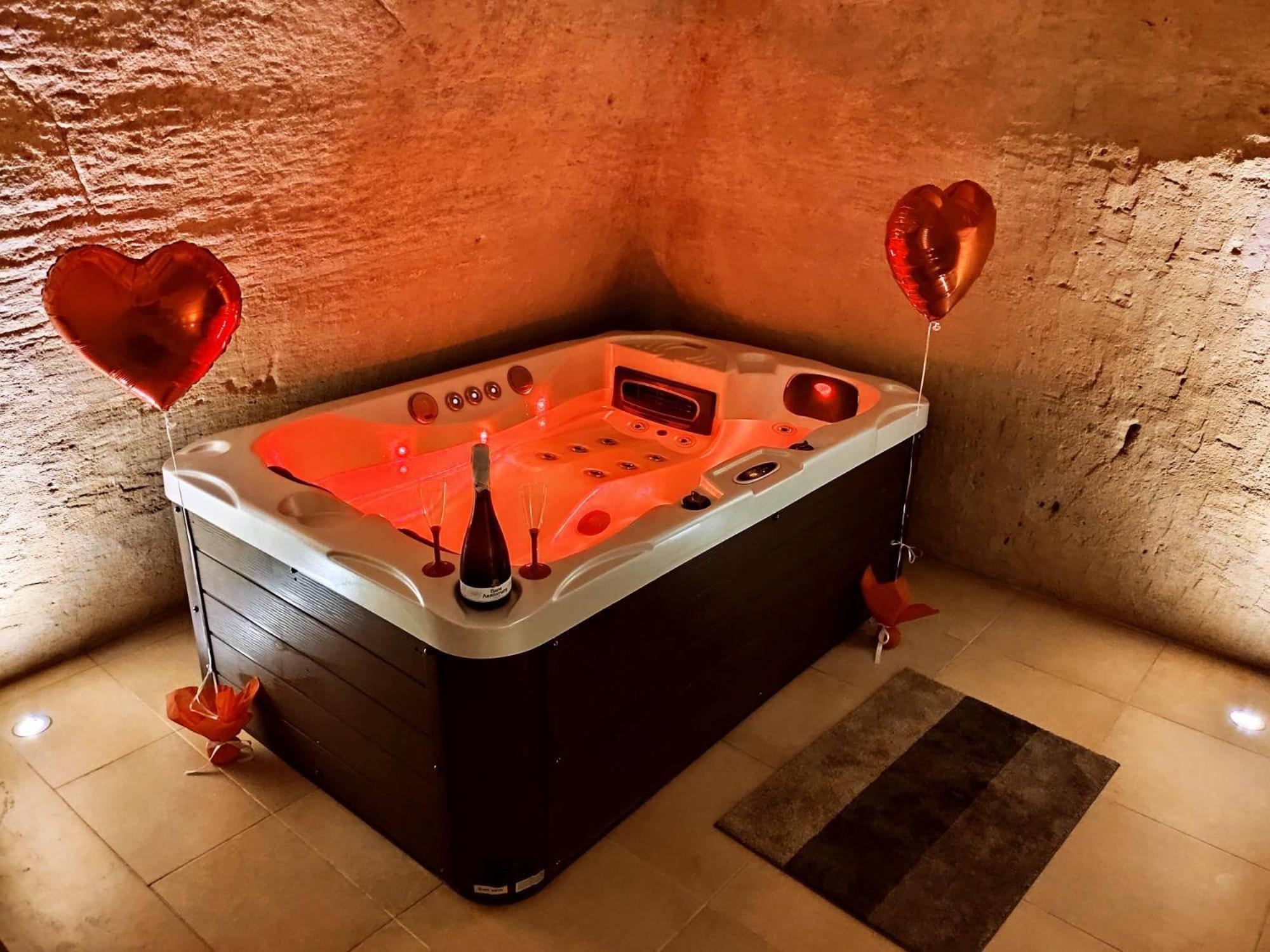 B&B Duca Orsini Gravina in Puglia Exterior foto