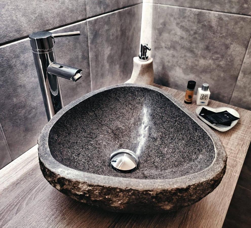 B&B Duca Orsini Gravina in Puglia Exterior foto