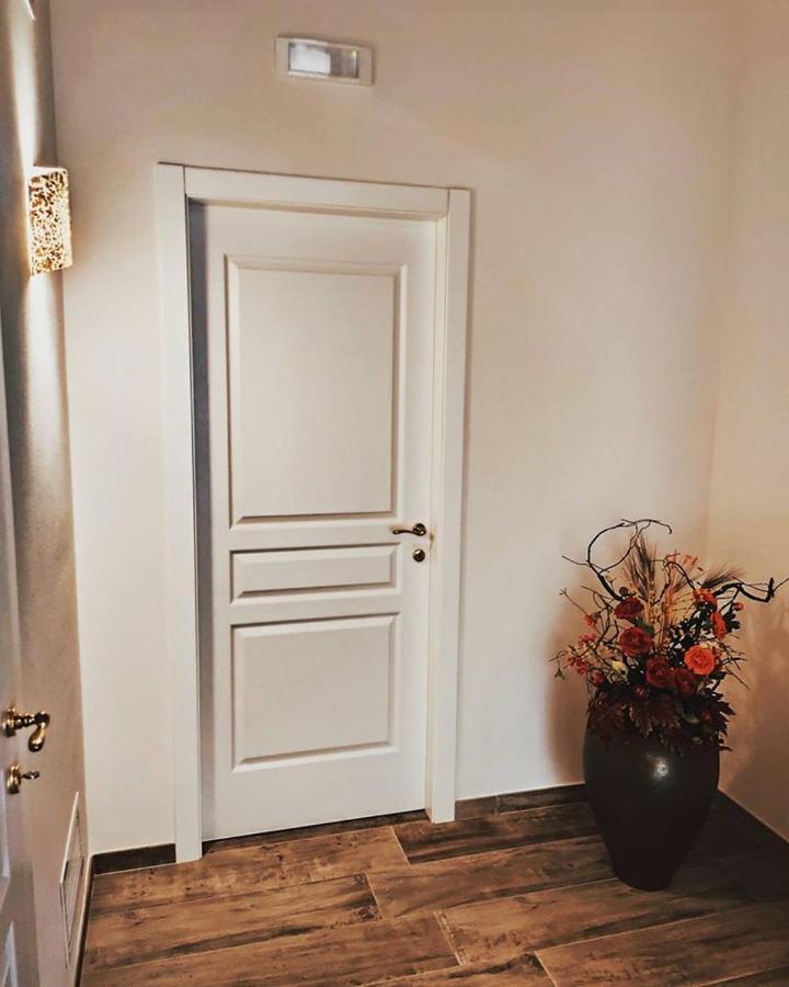 B&B Duca Orsini Gravina in Puglia Exterior foto