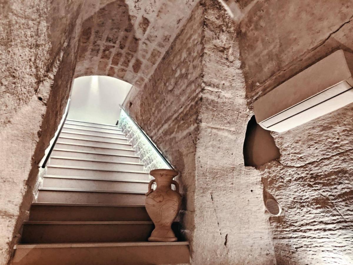 B&B Duca Orsini Gravina in Puglia Exterior foto