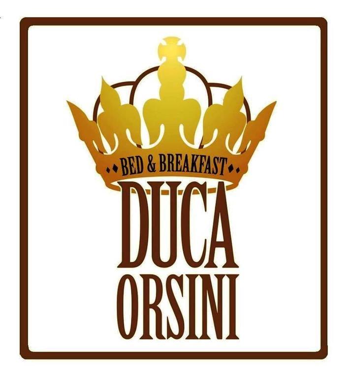 B&B Duca Orsini Gravina in Puglia Zimmer foto