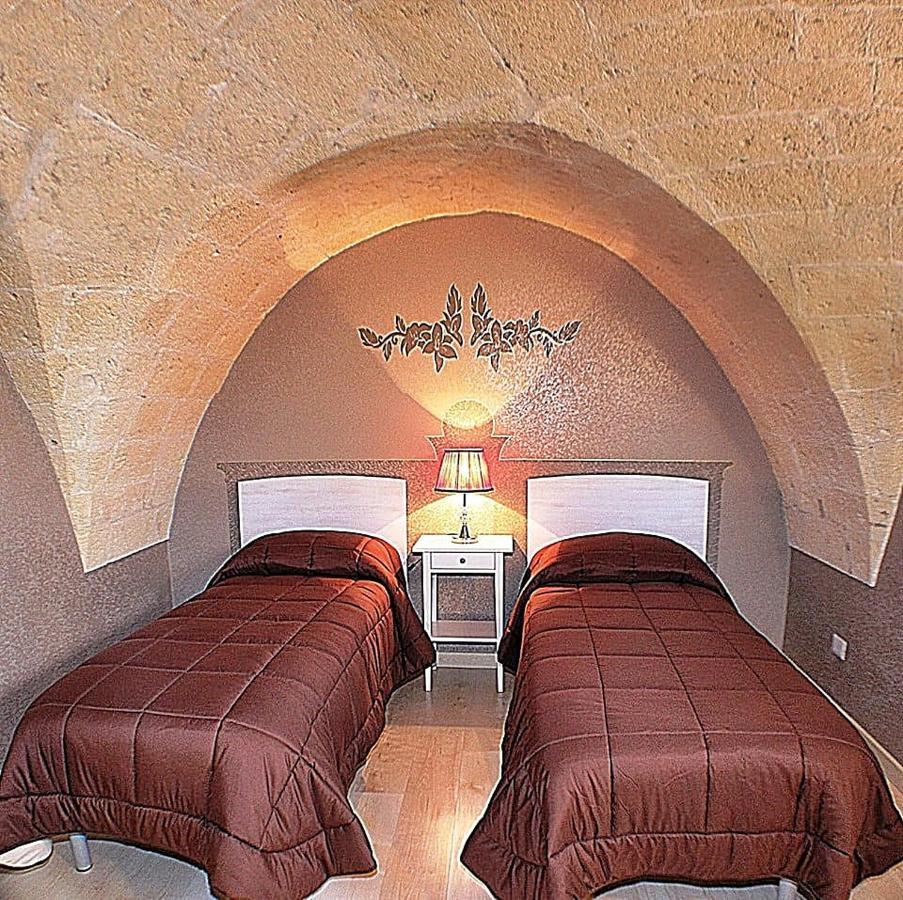B&B Duca Orsini Gravina in Puglia Exterior foto