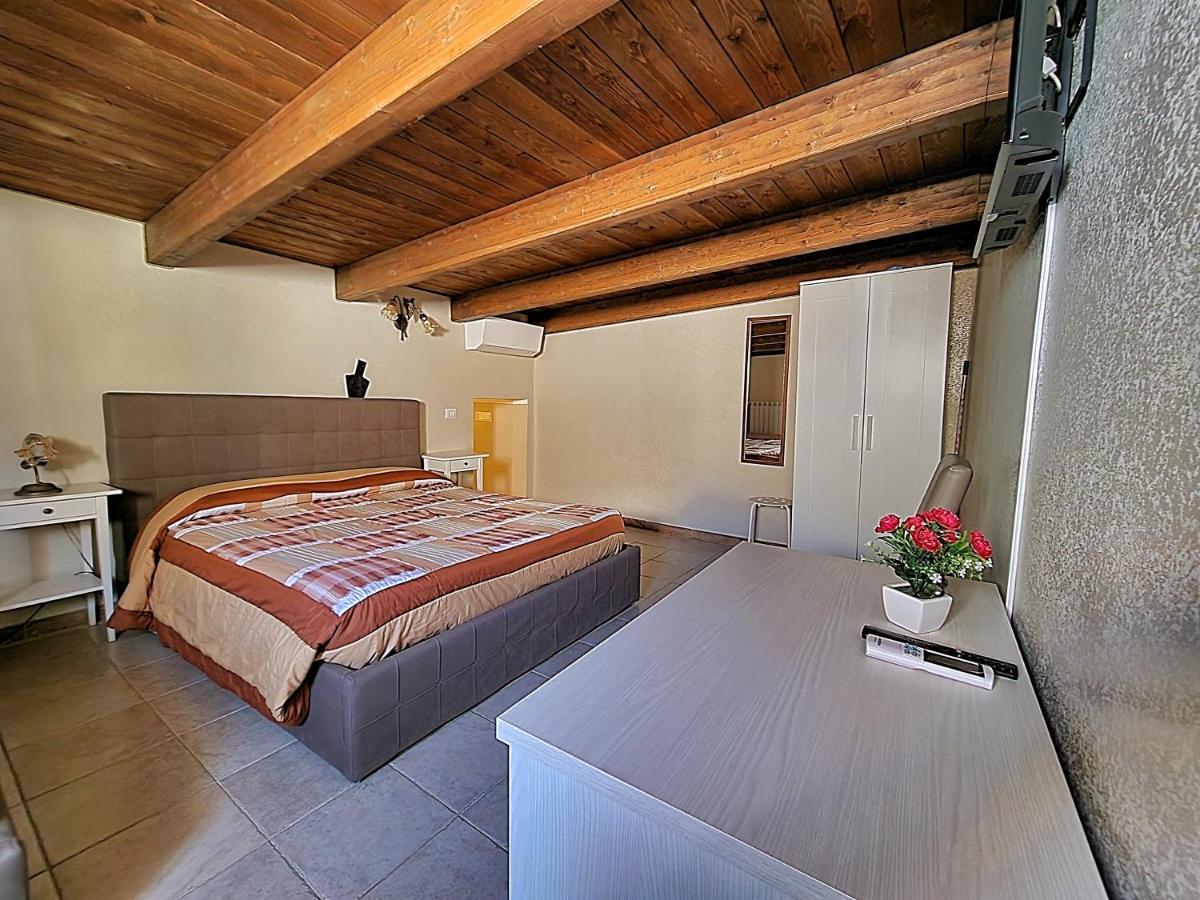 B&B Duca Orsini Gravina in Puglia Exterior foto
