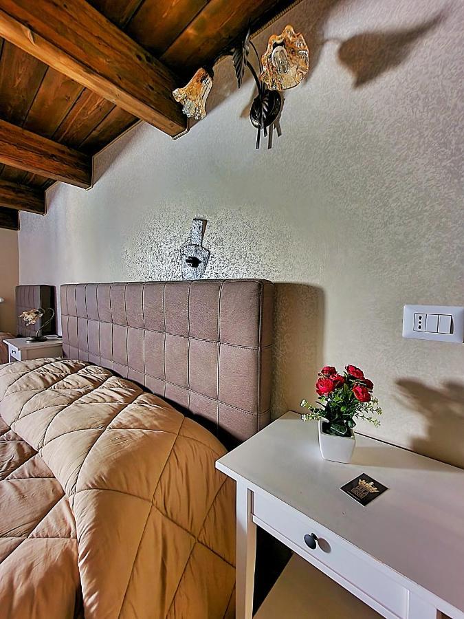 B&B Duca Orsini Gravina in Puglia Exterior foto