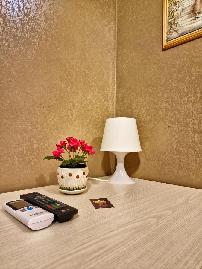 B&B Duca Orsini Gravina in Puglia Exterior foto