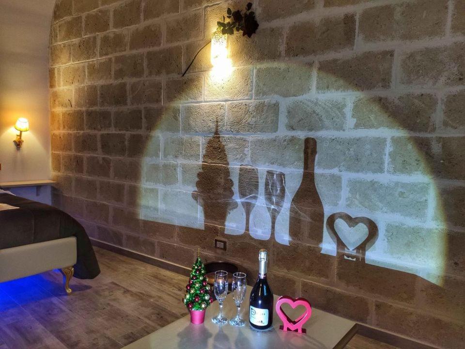 B&B Duca Orsini Gravina in Puglia Exterior foto