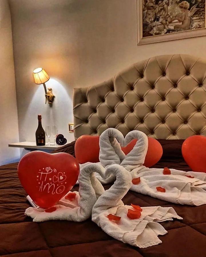 B&B Duca Orsini Gravina in Puglia Exterior foto