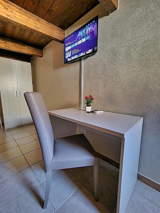 B&B Duca Orsini Gravina in Puglia Exterior foto