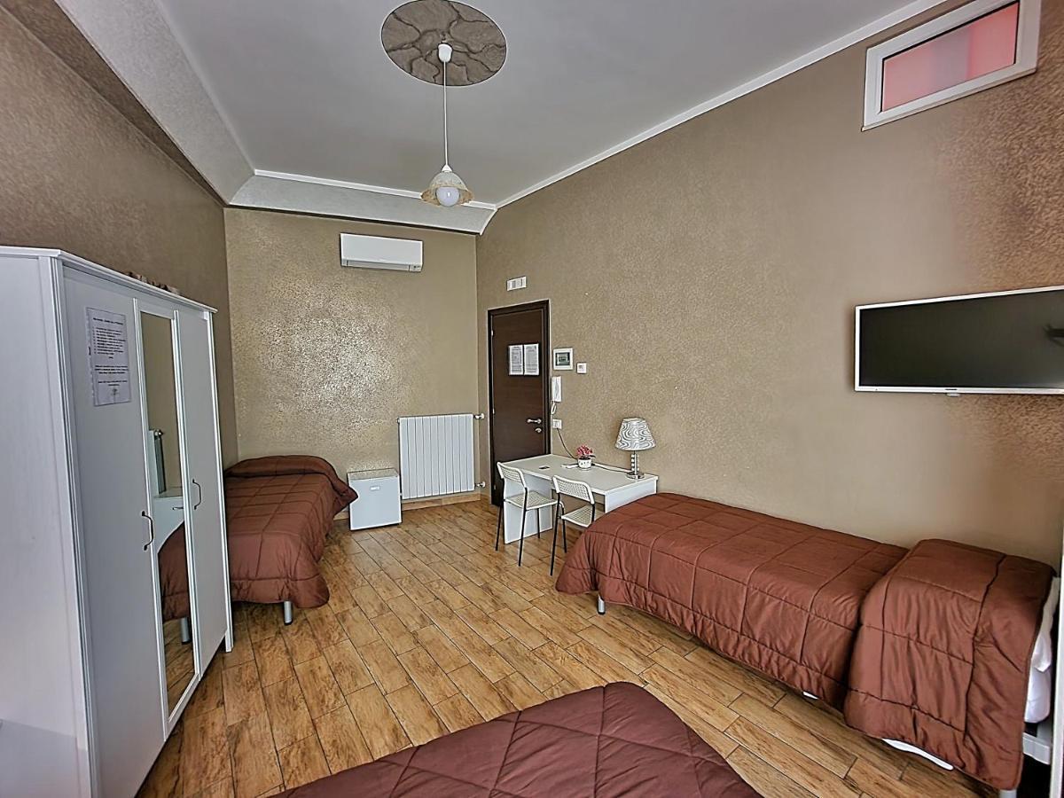 B&B Duca Orsini Gravina in Puglia Exterior foto