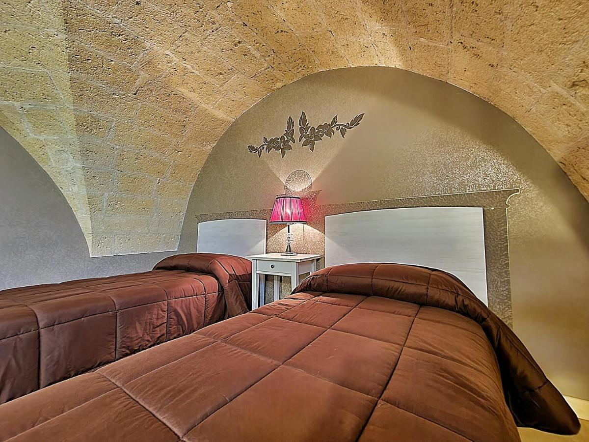 B&B Duca Orsini Gravina in Puglia Exterior foto