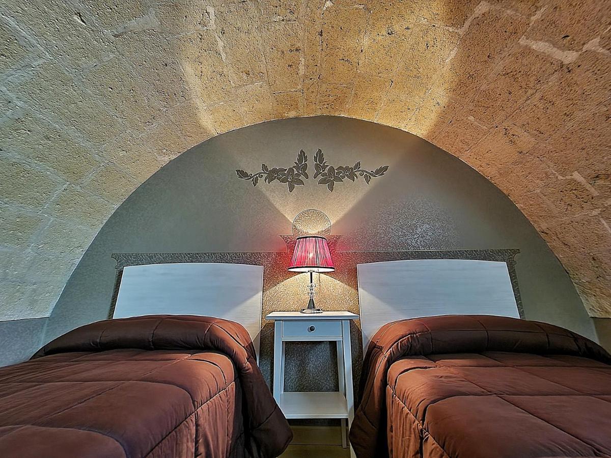 B&B Duca Orsini Gravina in Puglia Exterior foto