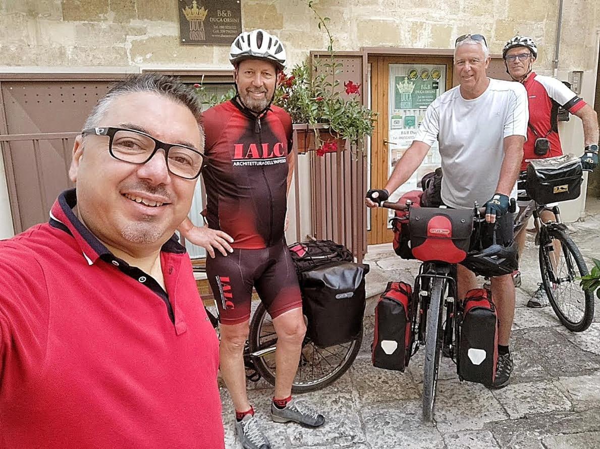 B&B Duca Orsini Gravina in Puglia Exterior foto