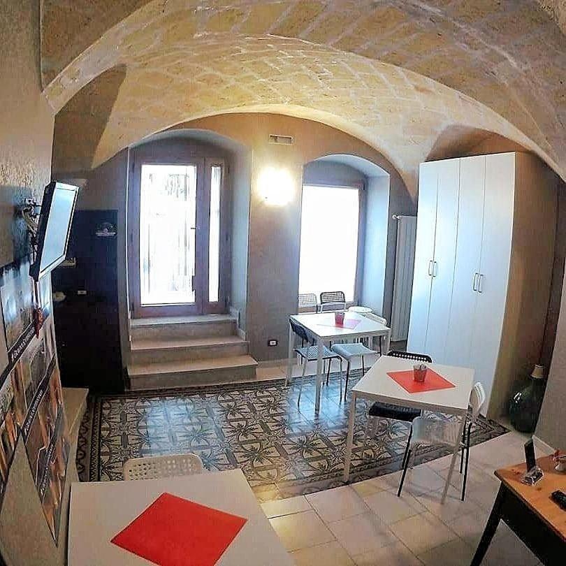 B&B Duca Orsini Gravina in Puglia Exterior foto