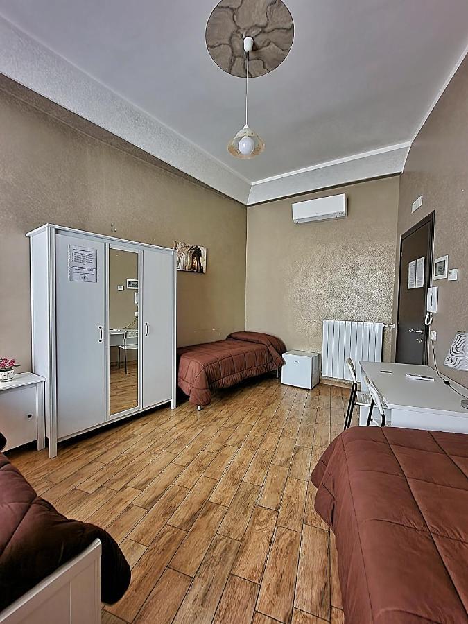 B&B Duca Orsini Gravina in Puglia Exterior foto