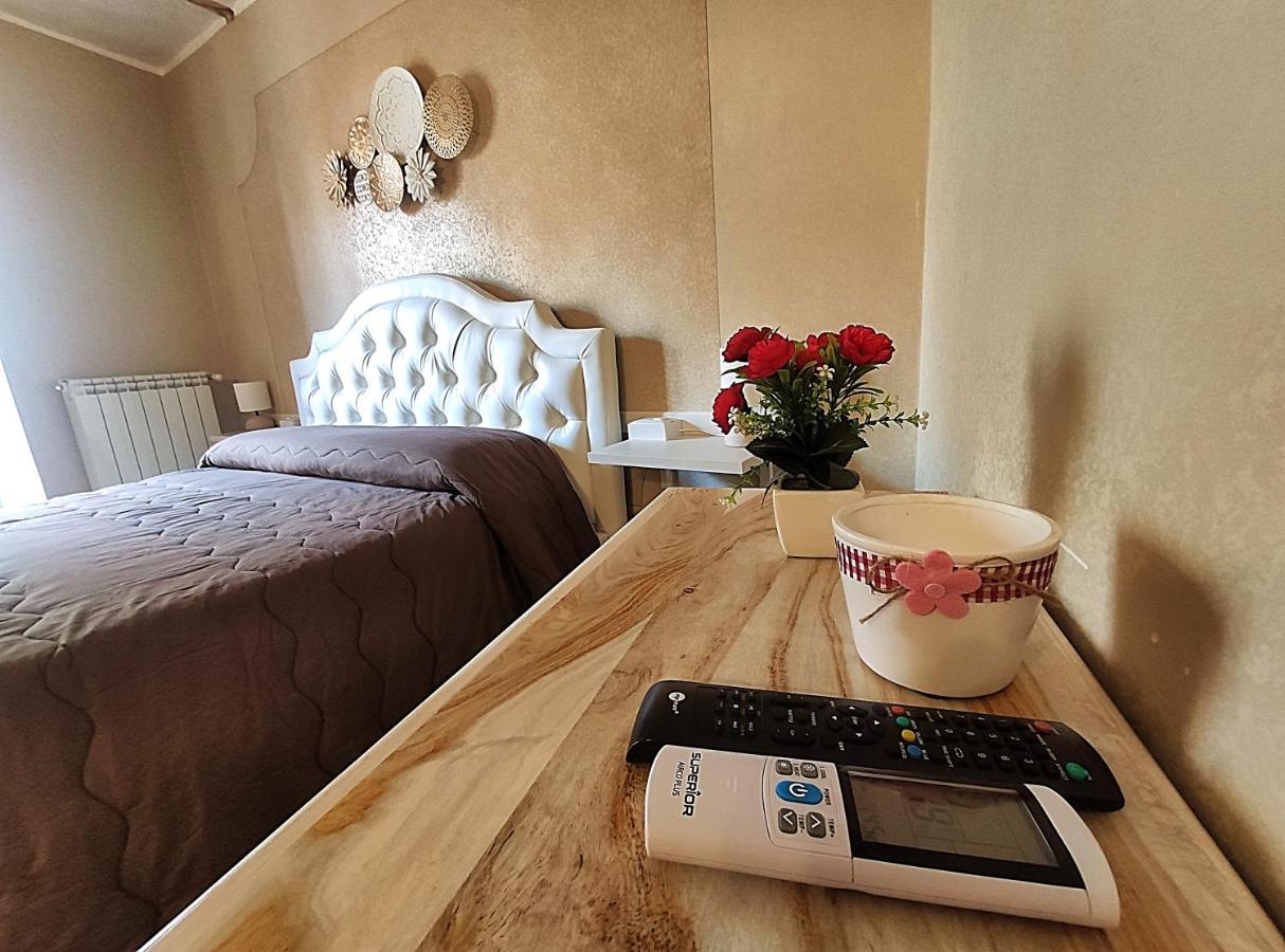 B&B Duca Orsini Gravina in Puglia Exterior foto