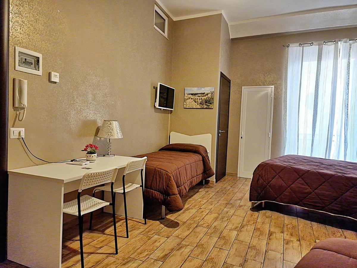 B&B Duca Orsini Gravina in Puglia Exterior foto