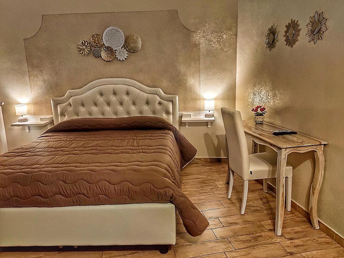B&B Duca Orsini Gravina in Puglia Exterior foto
