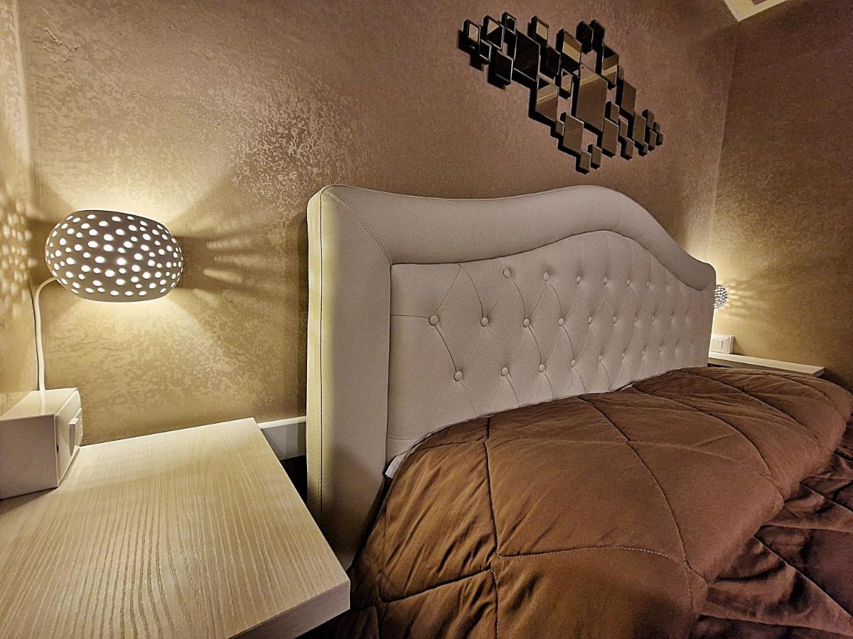 B&B Duca Orsini Gravina in Puglia Exterior foto