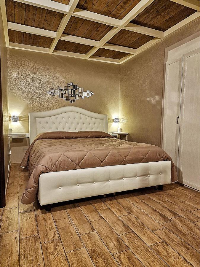 B&B Duca Orsini Gravina in Puglia Exterior foto