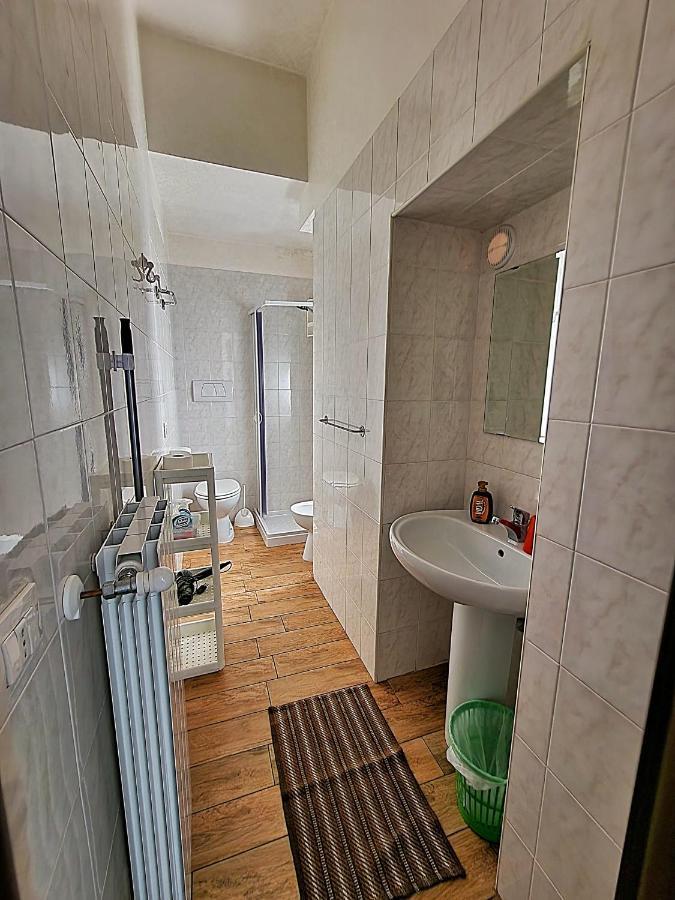 B&B Duca Orsini Gravina in Puglia Exterior foto