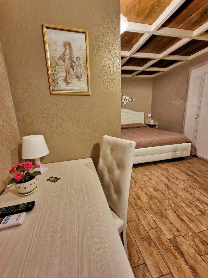 B&B Duca Orsini Gravina in Puglia Exterior foto