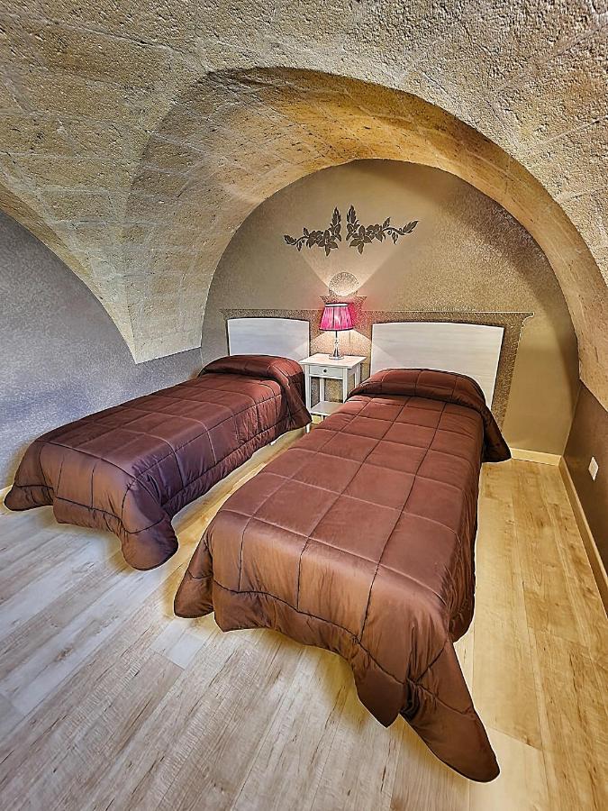 B&B Duca Orsini Gravina in Puglia Exterior foto
