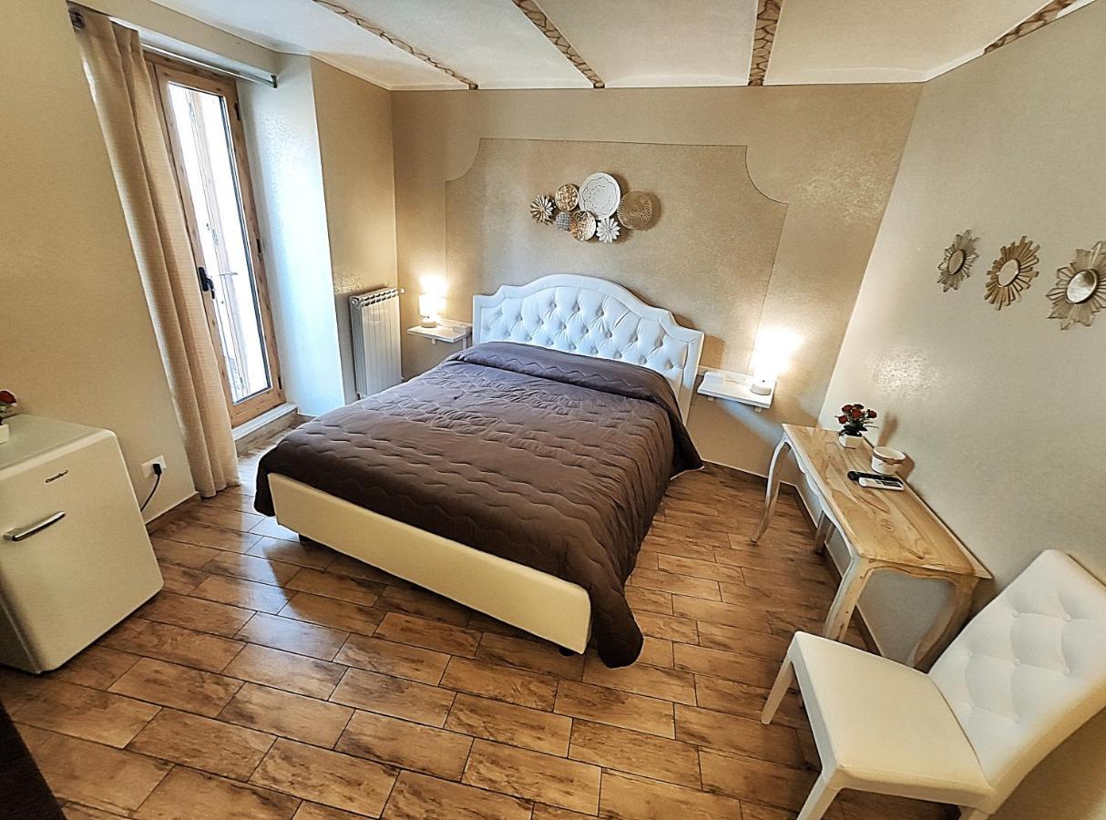 B&B Duca Orsini Gravina in Puglia Exterior foto