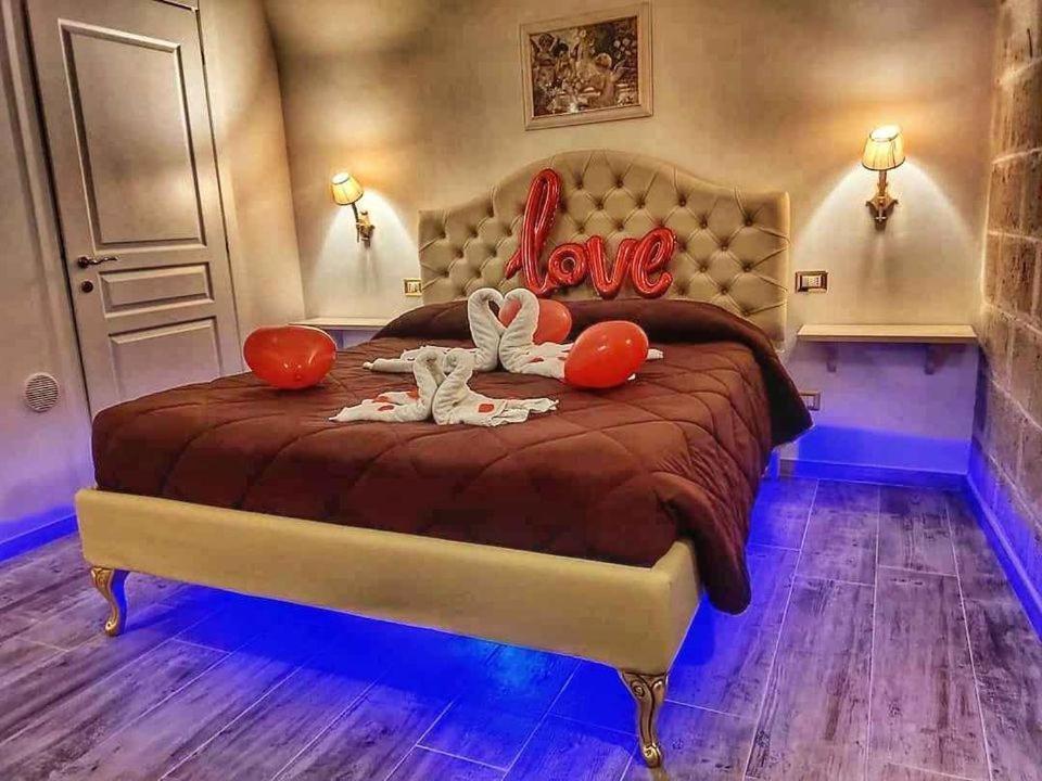 B&B Duca Orsini Gravina in Puglia Exterior foto