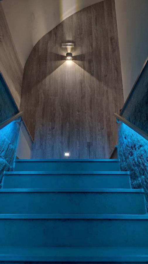 B&B Duca Orsini Gravina in Puglia Exterior foto