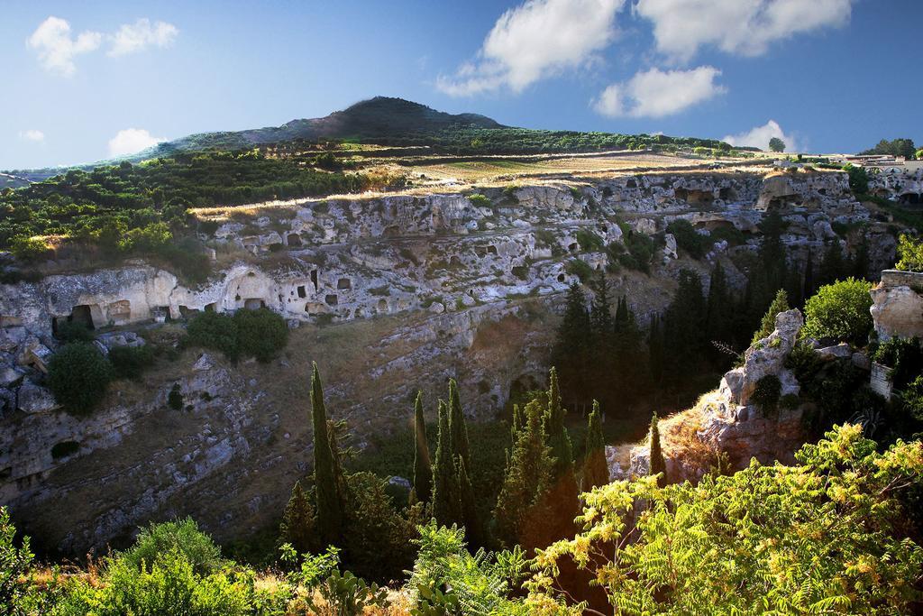 B&B Duca Orsini Gravina in Puglia Exterior foto