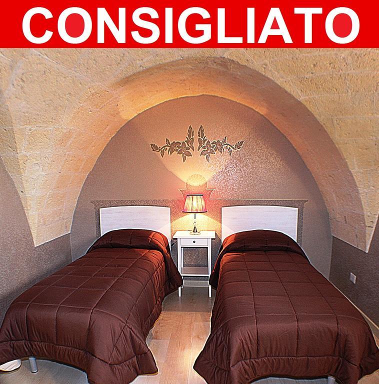 B&B Duca Orsini Gravina in Puglia Exterior foto