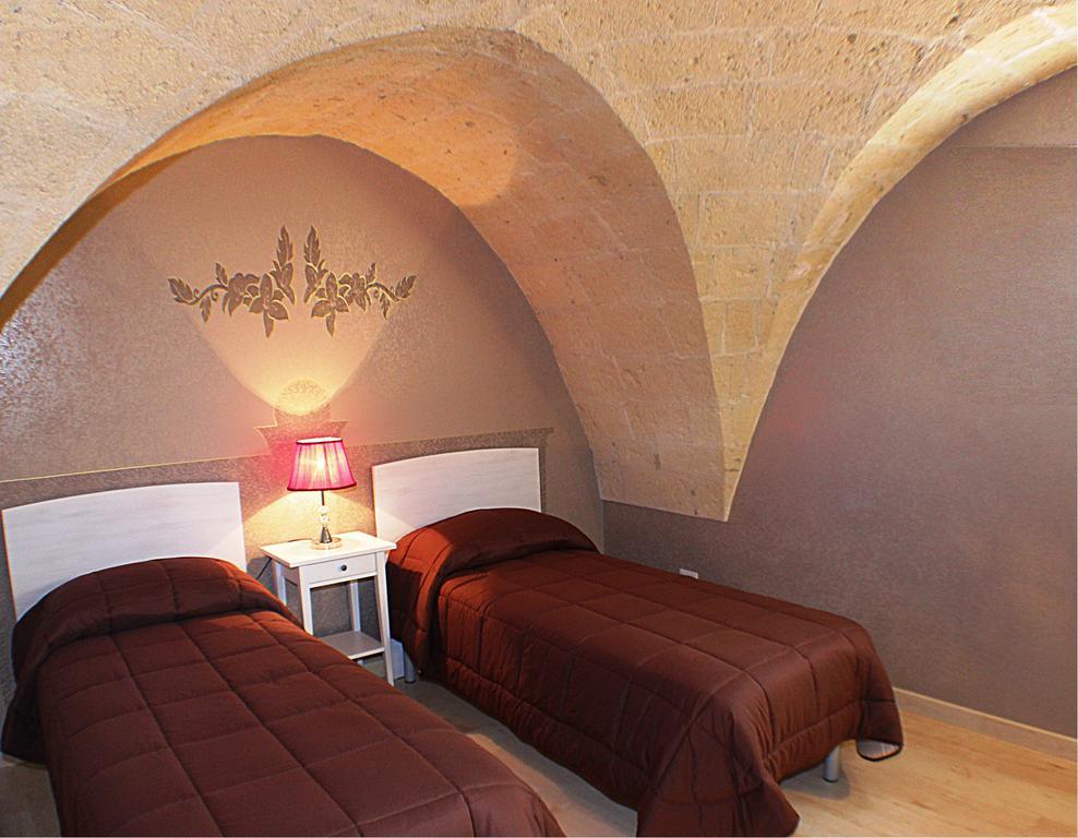 B&B Duca Orsini Gravina in Puglia Zimmer foto