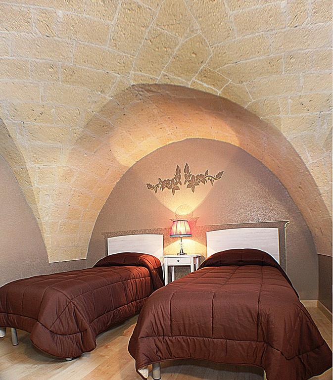 B&B Duca Orsini Gravina in Puglia Zimmer foto