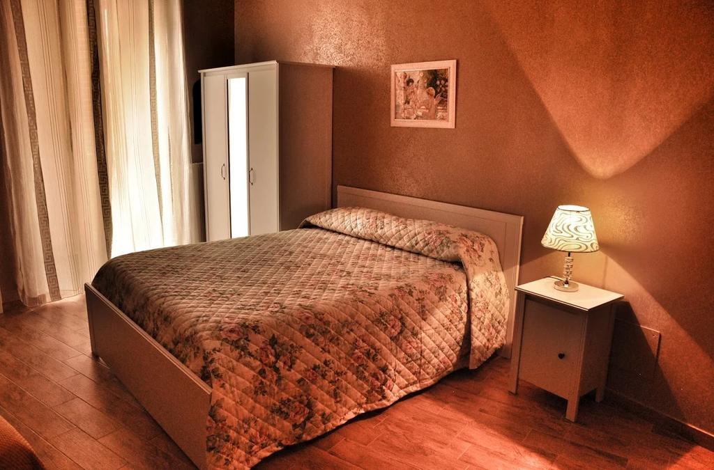 B&B Duca Orsini Gravina in Puglia Exterior foto
