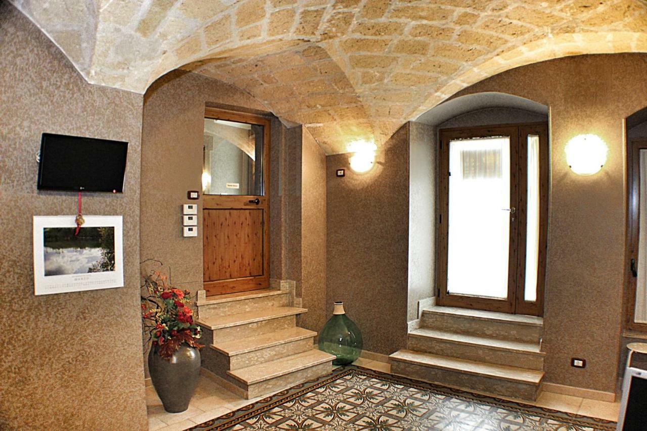 B&B Duca Orsini Gravina in Puglia Exterior foto